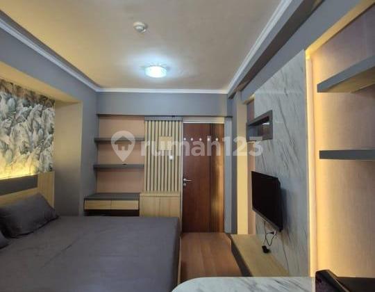 Apartment Gunawangsa Manyar Baru Gress Dkt Kertajaya, ITS, MERR 1