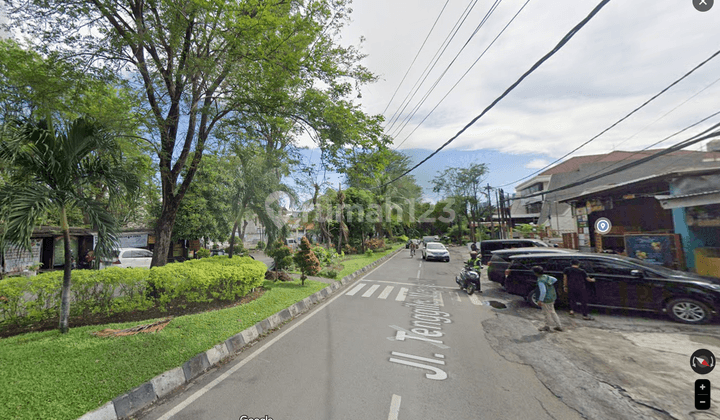 Rumah Raya Tenggilis Mejoyo Strategis Untuk Usaha Dekat Kampus Ubaya Ramai 2