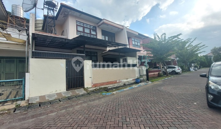 TERMURAH Dijual Rumah Lembah Harapan Pinus Asri Dkt Citraland 2