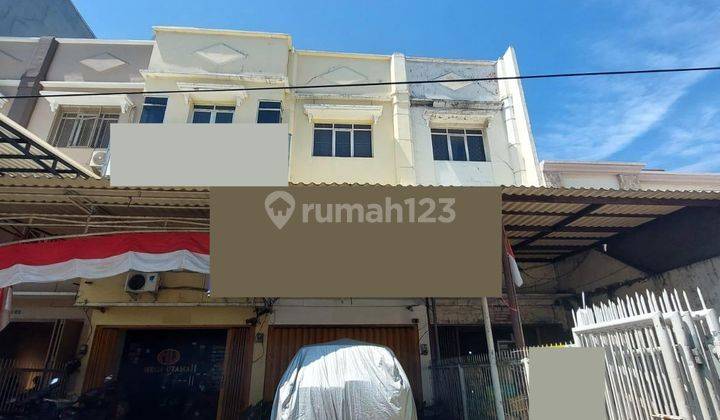 Ruko Raya Arjuno Ciamik Harga Cengli Nol Jalan Raya Bisa Kpr SHM 2