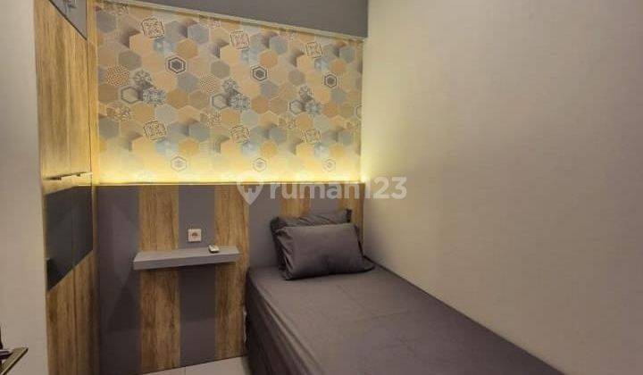 Apartment Puncak Kertajaya 2BR Full Furnish Baru Gress Dkt Manyar MERR 2