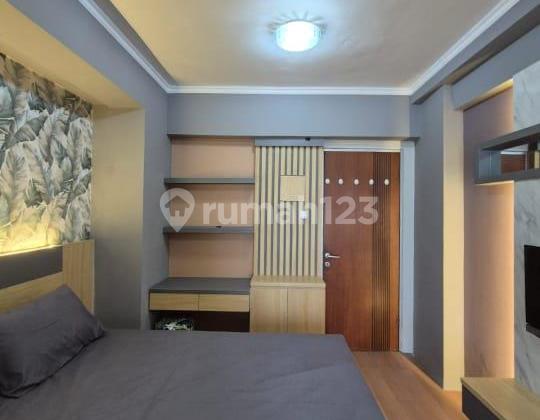 Apartment Gunawangsa Manyar Baru Gress Dkt Kertajaya, ITS, MERR 2