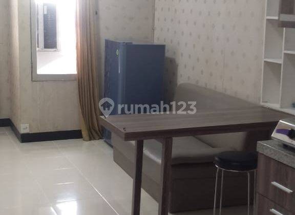 Apartment Puncak Permai 2BR Fulll Furnish Bagus Tinggal Masuk 2