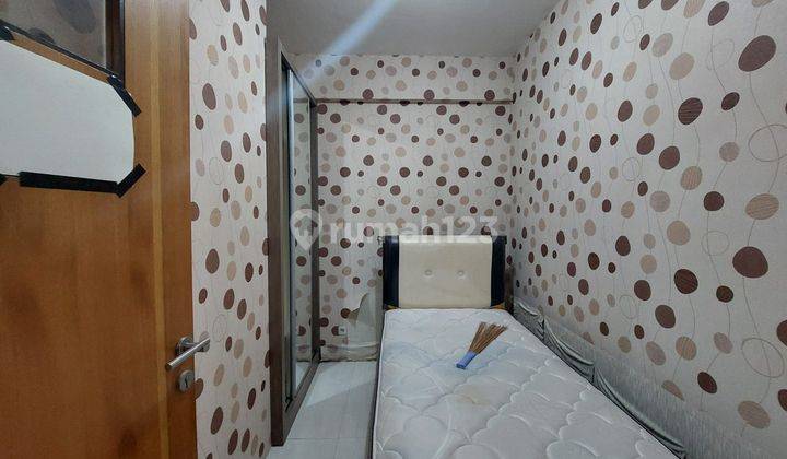 Termurah Apartment Pbg Full Furnish Terawat Pol Dkt Pakuwon Mall  2