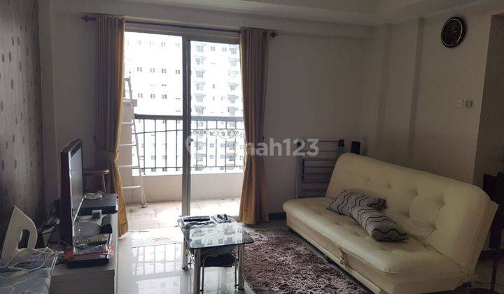 Termurah Disewakan Apartment Waterplace 3BR Full Furnish!! 1