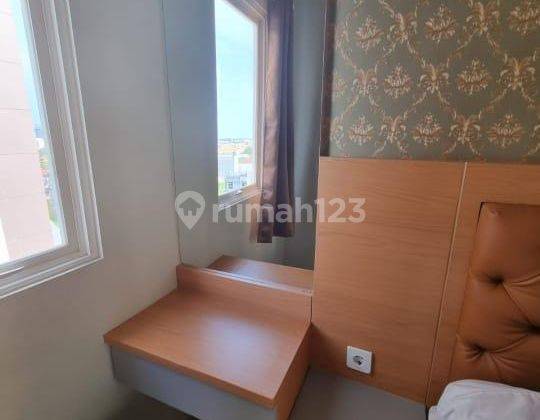 Apartment Puncak Dharmahusada Studio Full Furnish Tinggal Bawa Koper! Banyak Unit Lainnya! 2