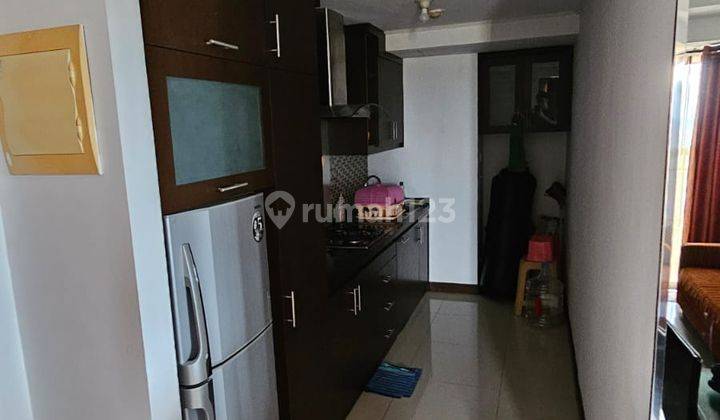 Full Furnish Siap Huni Water Place Tower C , 3br 2