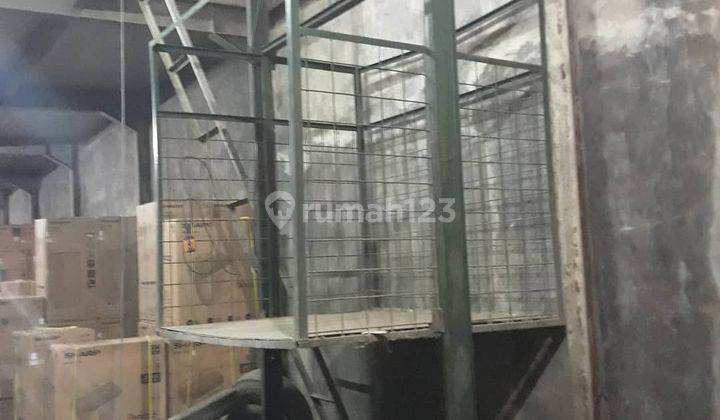 Jual Ruko Sidoarjo Dekat Pasar Larangan Gatot Subroto Ruko 2