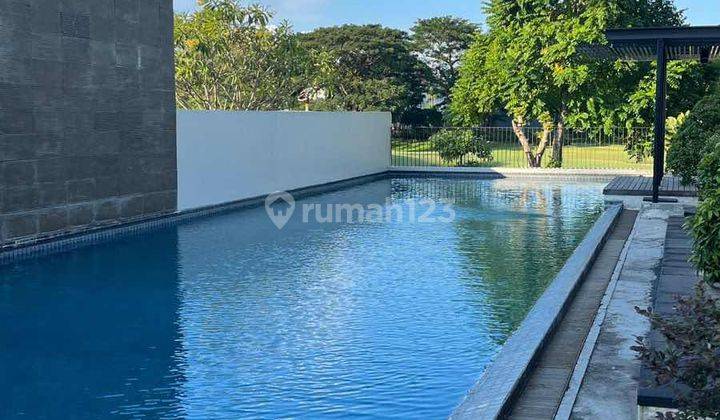 MURAHHH, JUAL RUMAH Graha family PLATINUM, Best location dekat graha golf rosebay oneicon 2