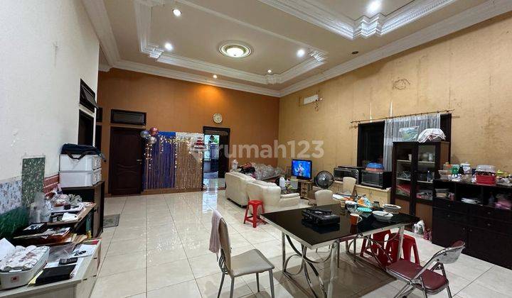 DIJUAL RUMAH JEMURSARI AKSES DEKAT KEMANAPUN 2