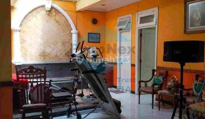 Dijual Cepat rumah Surabaya Timur 2