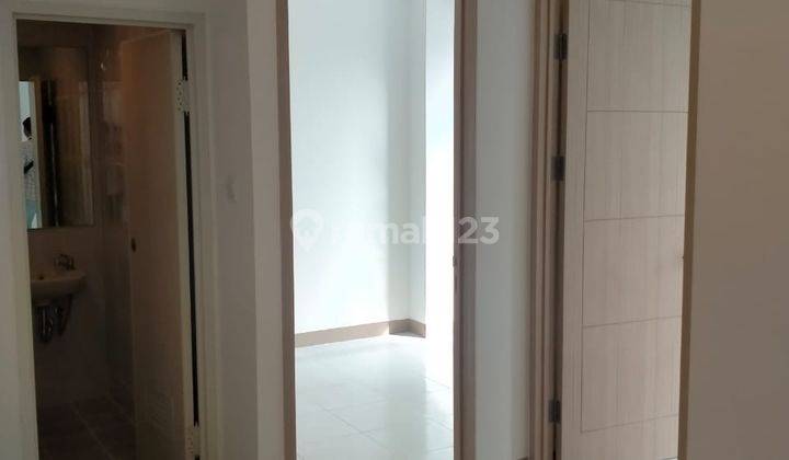 Dijual Cepat Apartemen 2 Kamar Di Pik 2 Tokyo Riverside Apartemen Tokyo Riverside Pik 2 2 Kamar Tidur Unfurnished Baru 2