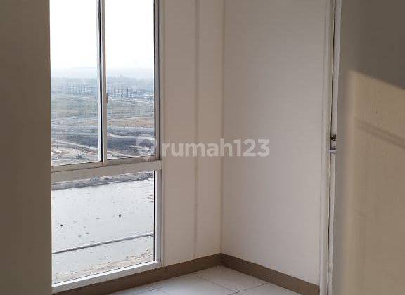 Dijual Cepat Owner BU Apartemen Tokyo Riverside PIK 2 Apartemen Tokyo Riverside Pik 2 2 Kamar Tidur Semi Furnished Bagus 2