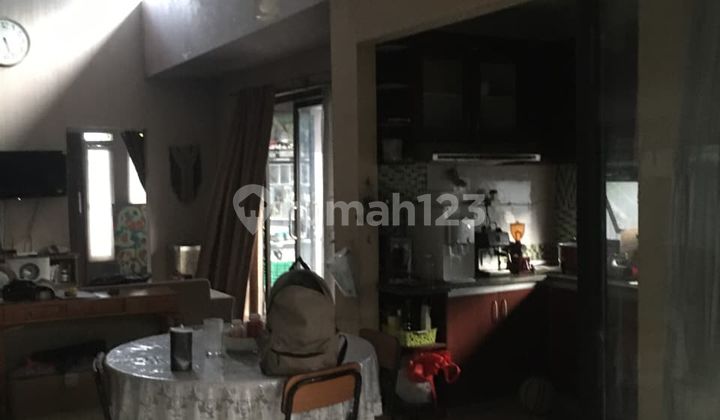 Dijual Rumah 2 Lantai di Cipayung Jakarta Timur 2