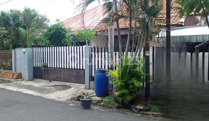 For Sale: Spacious and Strategic House in Cipinang, East Jakarta 2