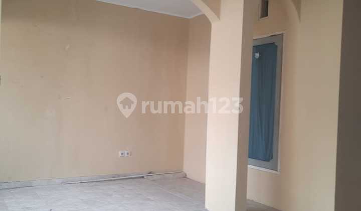 Disewakan Rumah Siap Huni di Pondo Kelapa Duren Sawit Jakarta Timur 2