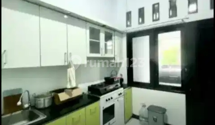 Disewakan Rumah Bagus Siap Huni Dekat Transum di Bintara Disewakan Rumah Bagus Siap Huni Dekat Transum di Bintara