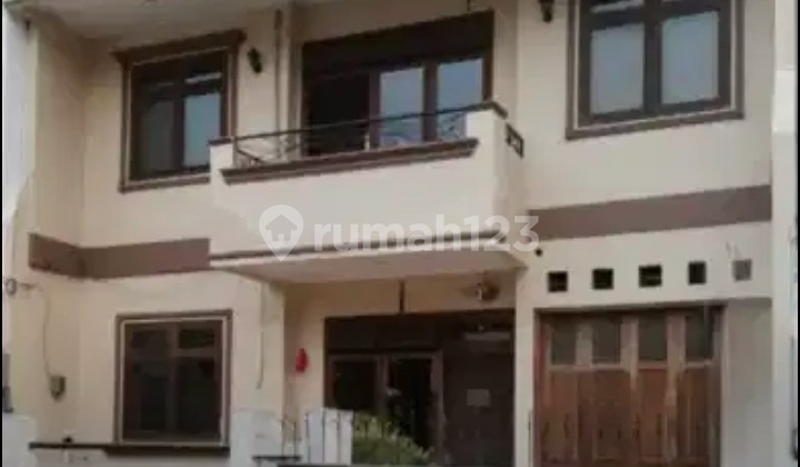Dijual Cepat Rumah Tua Hitung Tanah di Sunter Paradise Jakarta Utara Dijual Cepat Rumah Tua Hitung Tanah di Sunter Paradise Jakarta Utara