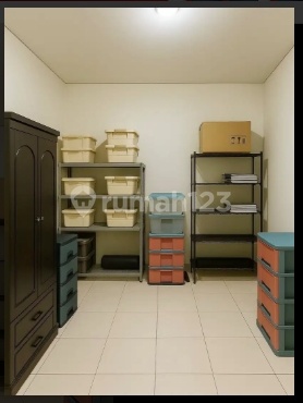 Dijual Rumah 2 Setengah Lantai Lokasi Strategis di Kelapa Gading Jakarta Utara 2