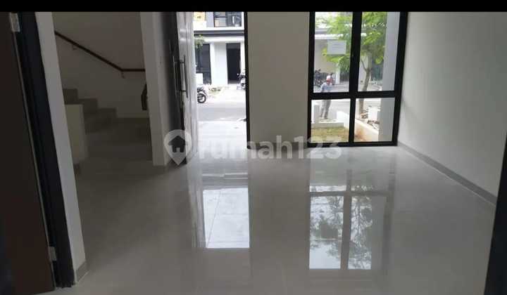 For Sale Ready-to-Occupy House in Citragrand Cibubur 2