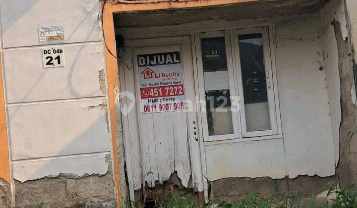 Dijual Rumah Harvest City By Sinarmas Land 1