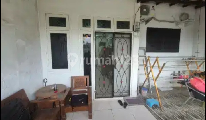 Disewakan Rumah Siap Huni Furnish di Taman Harapan Baru Bekasi