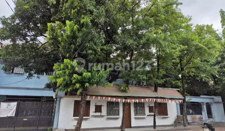 Dijual Cepat Rumah Luas Cocok Untuk Kosan Di Johar Baru Jakarta Pusat Dijual Cepat Rumah Luas Cocok Untuk Kosan Di Johar Baru Jakarta Pusat