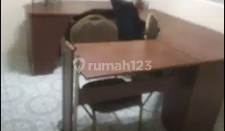 Disewakan Rumah bisa untuk Kantor di Pasar Minggu Jakarta Selatan 2
