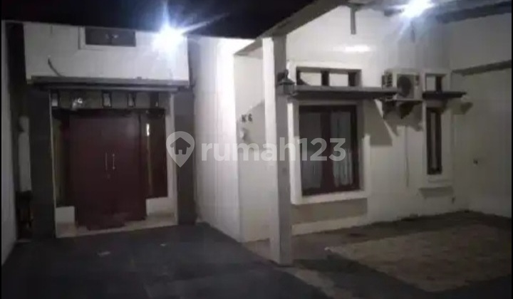 For Rent Spacious House in Jakasampurna Cluster West Bekasi 2