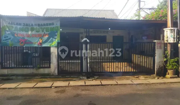 Disewakan Rumah Strategis Daerah Cikoko Pancoran Jakarta Selatan Cocok Untuk Rumah Tinggal Atau Kantor