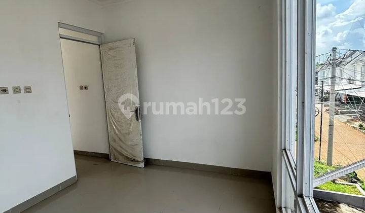 Disewakan Rumah Baru di Metland Cileungsi 2
