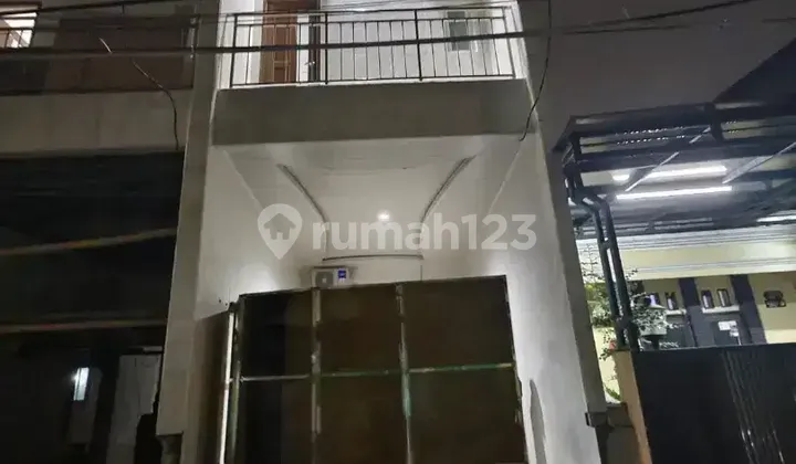 Disewakan Rumah Minimalis 2 Lantai Di Sukapura Kelapa Gading Jakarta Utara