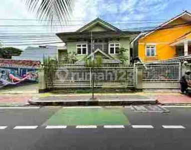 Dijual Cepat Rumah Bisa Untuk Kantor Hatga Dibawah Njop Di Tebet Jakarta Selatan