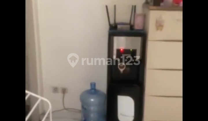 Dijual Rumah Murah Siap Huni SHM 2