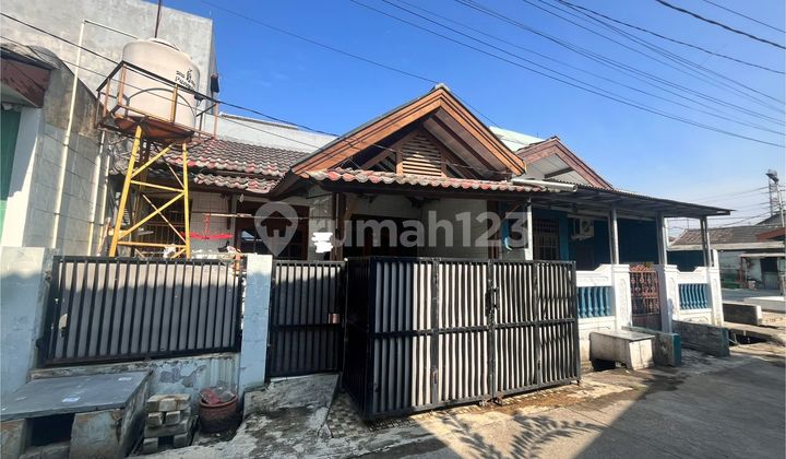 Quick Sale House in Wisma Asri, North Bekasi