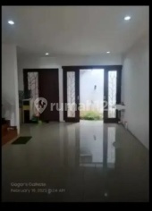 Disewakanh Siap Huni Cluster Privat di Jatih Bekasi Selatan 2