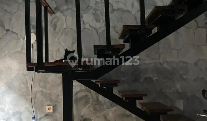 For Rent: Beautiful Furnished House Suitable for Office or Business Space in Utan Kayu, East Jakarta