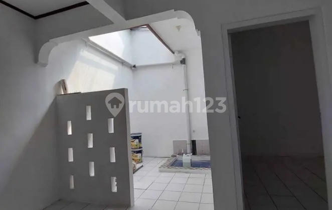 Dijual Cepat Rumah Siap Huni di Kav Dki Pondok Kelapa Jakarta Timur 2