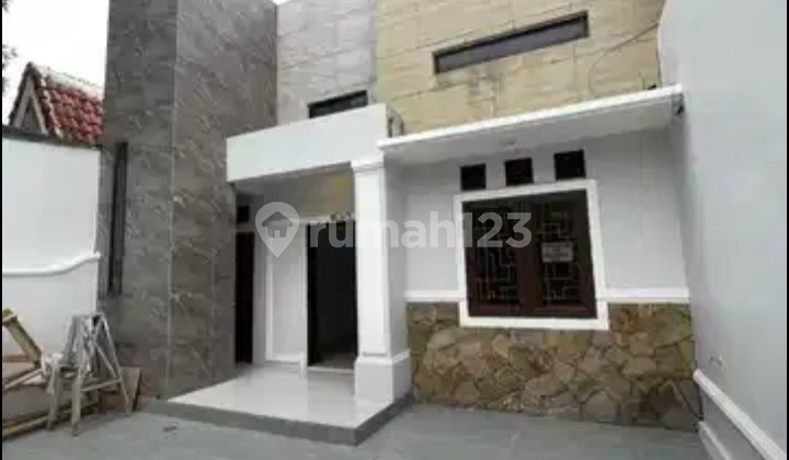 Disewakan Rumah di Perumahan Taman Kenari Nusantara 2