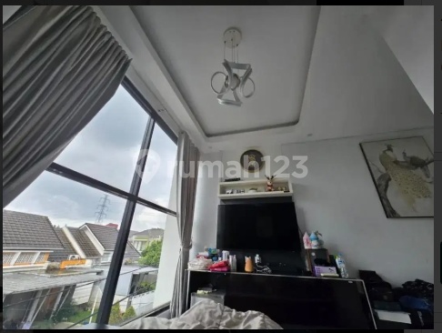 Dijual Rumah Dalam Cluster Bukit Cimanggu City Kota Bogor 2