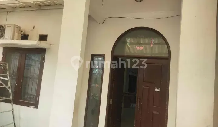 Disewakan Rumah Bisa Untuk Kantor Lokasi Strategis Di Pancoran Jakarta Selatan 2
