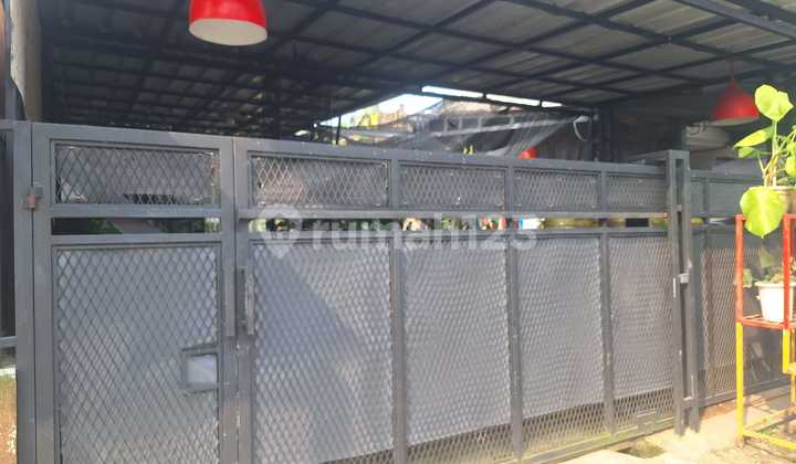 Dijual Rumah Di Komplek Bip Kalisuren, Tajurhalan Bogor