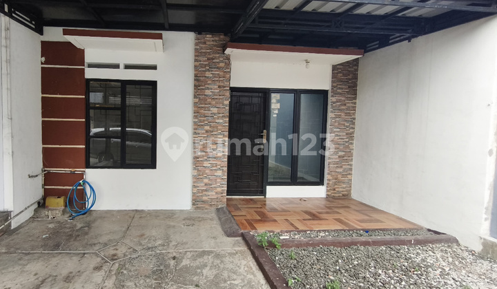 Turun Harga Dijual Cepat Rumah di Harapan Jaya Bekasi Turun Harga Dijual Cepat Rumah di Harapan Jaya Bekasi