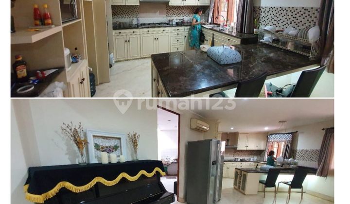 Dijual Rumah Mewah Di Menteng Jakarta Pusat