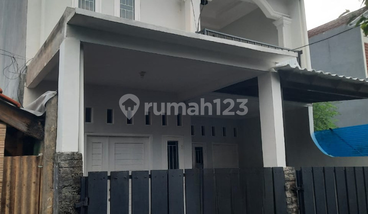 Dijual Cepat Rumah Bagus Dan Terawat Di Pondok Bambu Jakarta Timur Dijual Cepat Rumah Bagus Dan Terawat Di Pondok Bambu Jakarta Timur