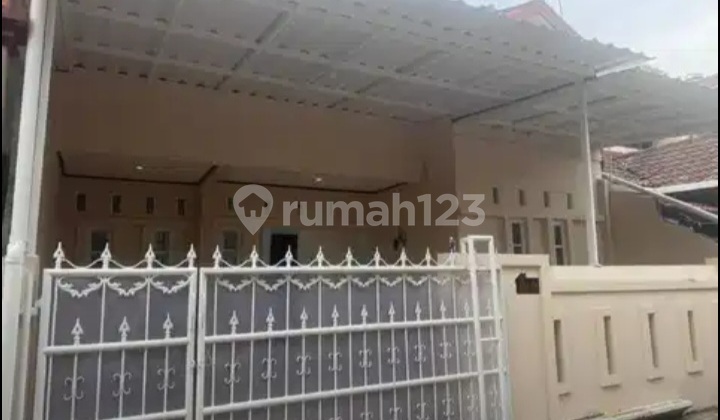 For Rent Ready to Live in Furnished House in Kayuringin Jaya, South Bekasi For Rent Ready to Live in Furnished House in Kayuringin Jaya, South Bekasi