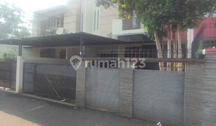 Dijual Cepat Harga NJOP Rumah Siap Huni Dikalibata Pasar Minggu Jakarta Selatan