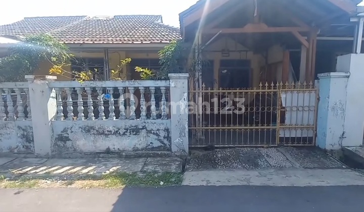 Rumah Murah Di Bekasi Kota