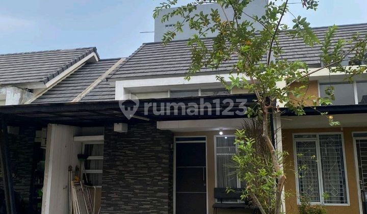 Dijual Rumah Di Metland Transyogi Cluster Sherwood Dijual Rumah Di Metland Transyogi Cluster Sherwood