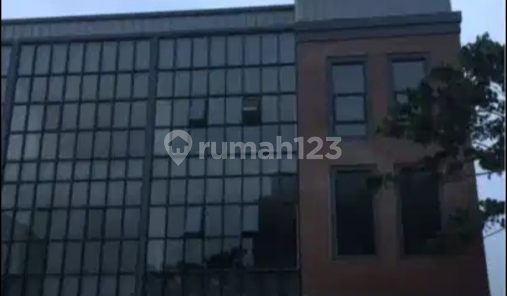 Disewakan Ruko 3 Lantai di Jatibening Bekasi Disewakan Ruko 3 Lantai di Jatibening Bekasi